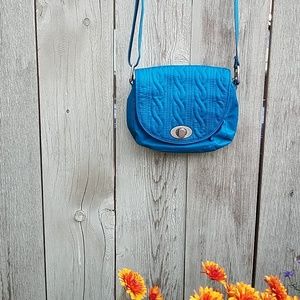 Baggalini mini crossbody bag